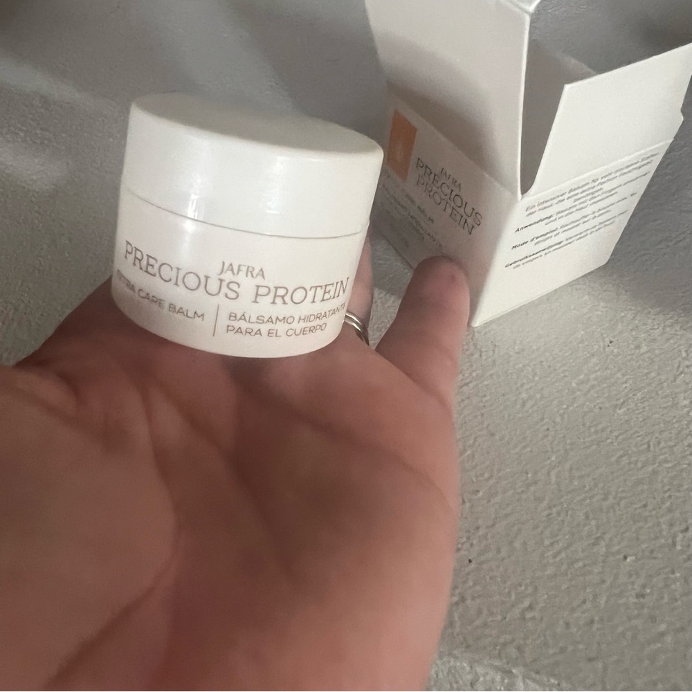 Jafra Precious Protein balm, 15 ml. - Picture 2 of 8